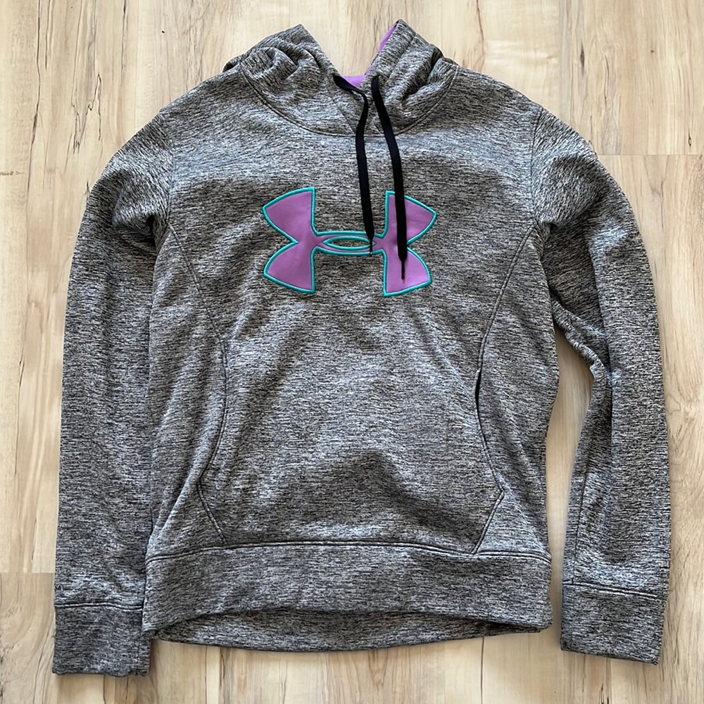 UA Hoodie